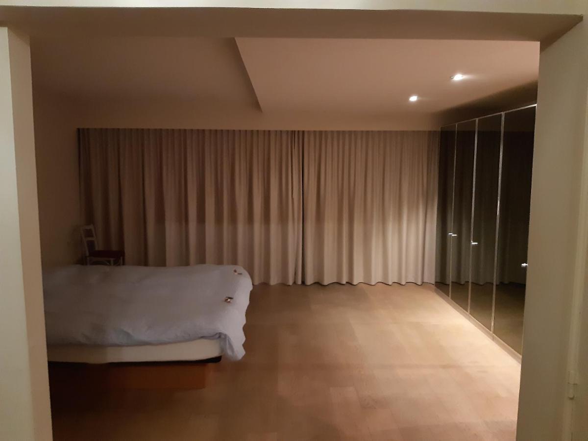 Ferienwohnung Serena Waterbed Seaview Blankenberge Exterior foto