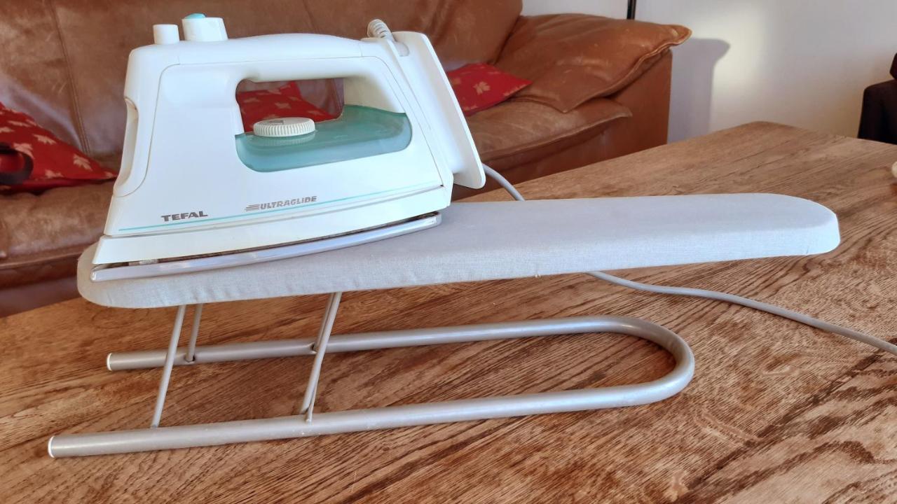 Ferienwohnung Serena Waterbed Seaview Blankenberge Exterior foto