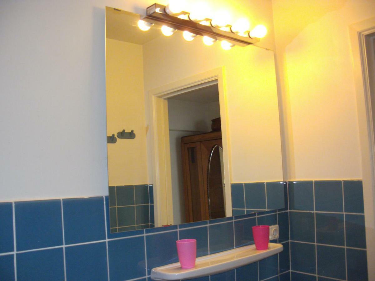 Ferienwohnung Serena Waterbed Seaview Blankenberge Exterior foto