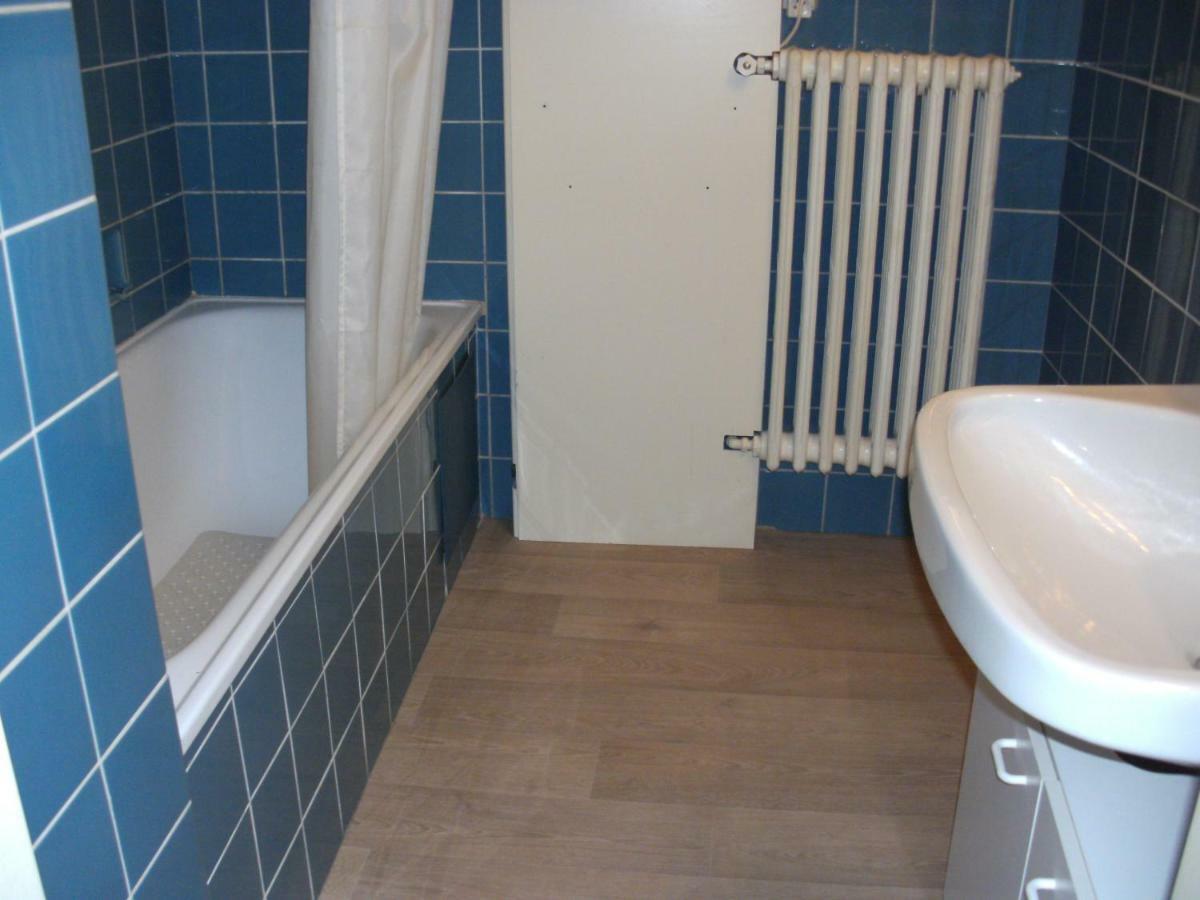Ferienwohnung Serena Waterbed Seaview Blankenberge Exterior foto