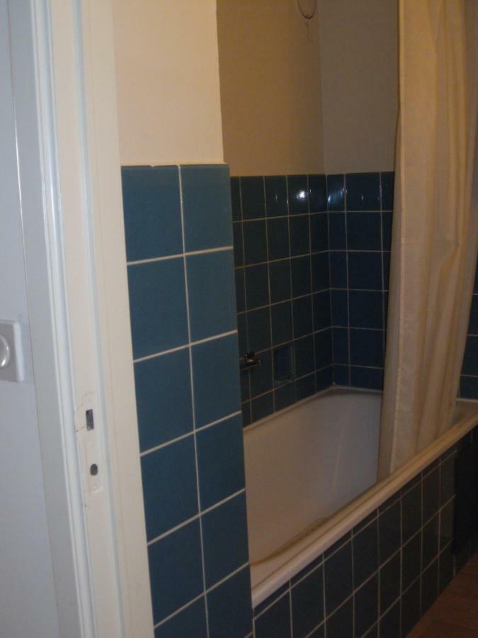 Ferienwohnung Serena Waterbed Seaview Blankenberge Exterior foto